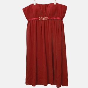 Ladies prom / evening dress